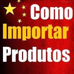 como uma empresa importa da china