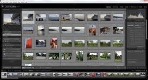 Curso para Lightroom e Photoshop