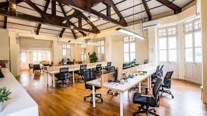 Curso Coworking de Sucesso Bruna Lofego