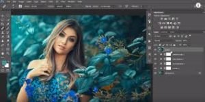 Curso photoshop rafael ferreira