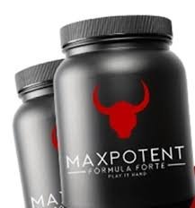 MaxPotent funciona