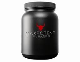 MaxPotent onde comprar