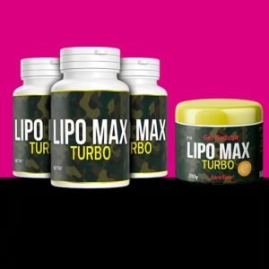 Lipo Max Turbo