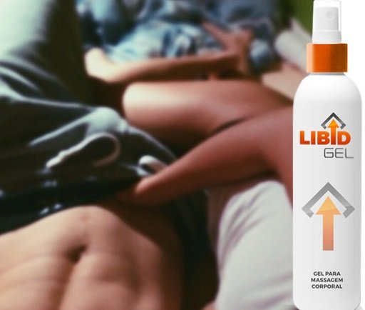 Libid Gel