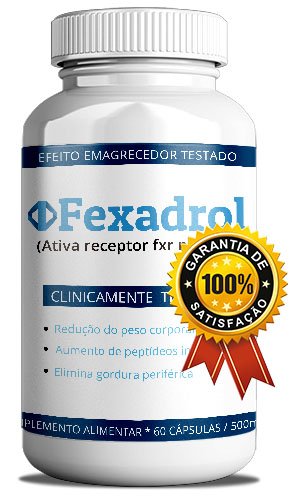 COMPRAR FEXADROL SITE