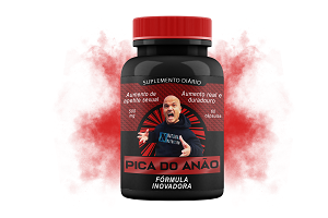 Pica do Anão 