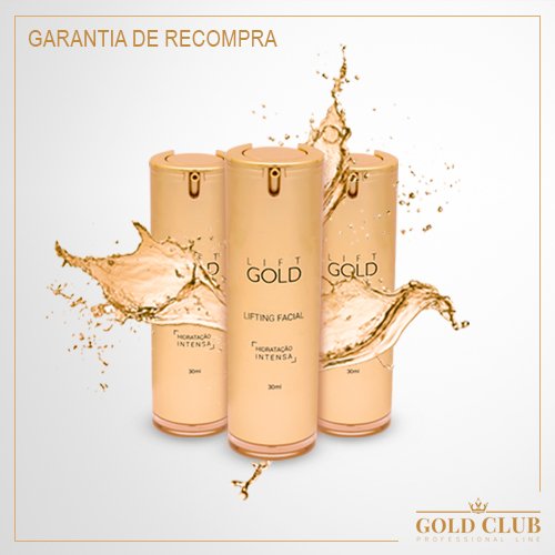 onde comprar Lift Gold