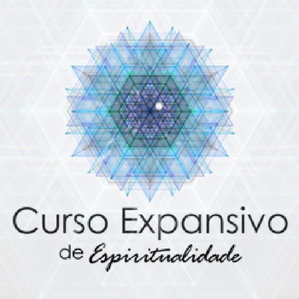 Curso Completo Expansivo de Espiritualidade